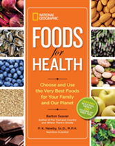 National Geographic Foods For Health