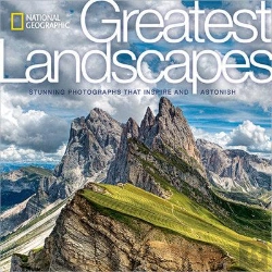 Bertrand.pt - National Geographic Greatest Landscapes