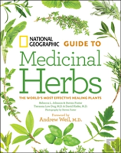 Bertrand.pt - National Geographic Guide To Medicinal Herbs