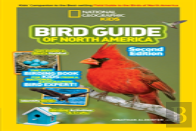 National Geographic Kids Bird Guide Of North America, Second Edition