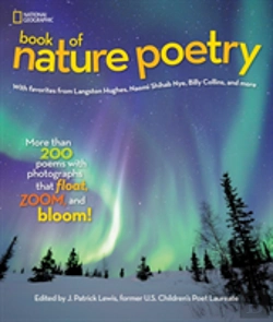 Bertrand.pt - National Geographic Kids Book Of Nature Poetry