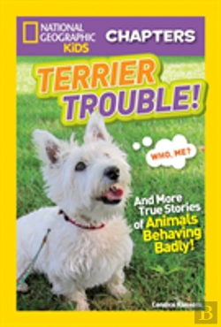 Bertrand.pt - National Geographic Kids Chapters: Terrier Trouble!