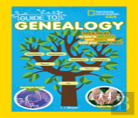 National Geographic Kids Guide To Genealogy