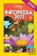 National Geographic Kids Infopedia 2023