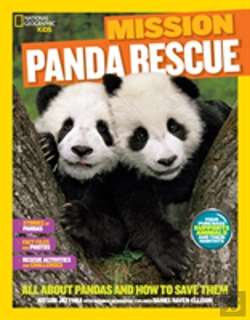 Bertrand.pt - National Geographic Kids Mission: Panda Rescue