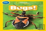 National Geographic Kids Readers: Bugs