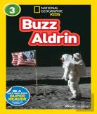 National Geographic Kids Readers: Buzz Aldrin (L3)