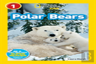 National Geographic Kids Readers: Polar Bears
