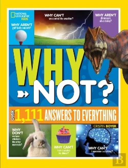 Bertrand.pt - National Geographic Kids Why Not?
