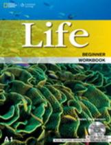 National Geographic Life Beginner Work Book + Work Book Audio Cd