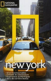 National Geographic New York