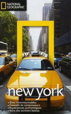 Bertrand.pt - National Geographic New York