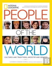 National Geographic People Of The World