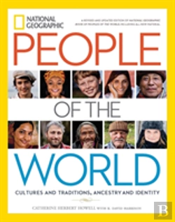 Bertrand.pt - National Geographic People Of The World