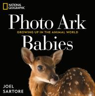 National Geographic Photo Ark Babies