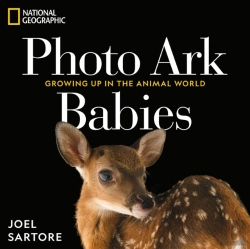 Bertrand.pt - National Geographic Photo Ark Babies