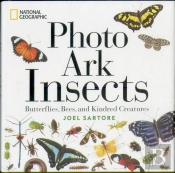 National Geographic Photo Ark Insects