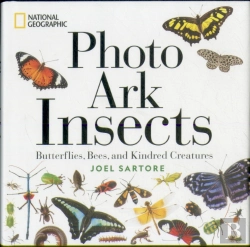 Bertrand.pt - National Geographic Photo Ark Insects