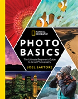 Bertrand.pt - National Geographic Photo Basics