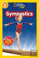National Geographic Reader: Gymnastics