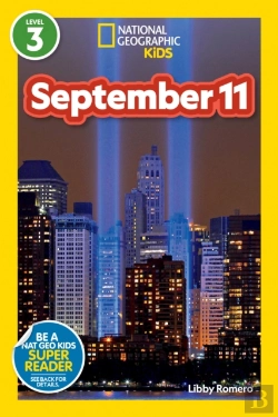 Bertrand.pt - National Geographic Reader: September 11
