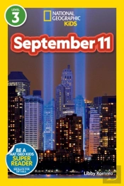 National Geographic Reader: September 11