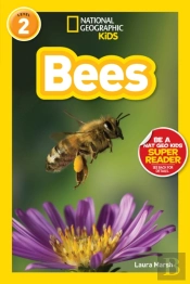 National Geographic Readers: Bees