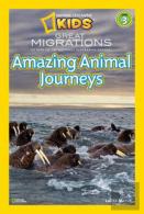 National Geographic Readers Great Migrat