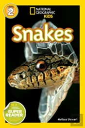 National Geographic Readers