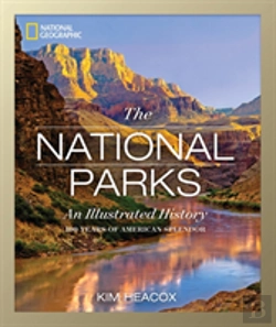 Bertrand.pt - National Geographic The National Parks