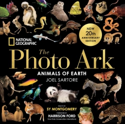 Bertrand.pt - National Geographic The Photo Ark