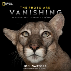 Bertrand.pt - National Geographic The Photo Ark Vanishing