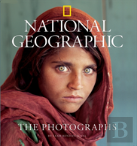 National Geographic The Photographs