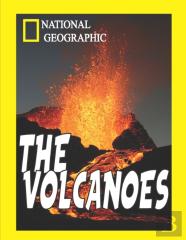 National Geographic The Volcanoes