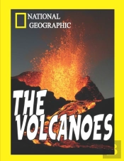 National Geographic The Volcanoes