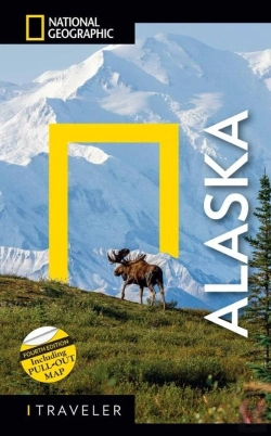 Bertrand.pt - National Geographic Traveler: Alaska, 4th Edition