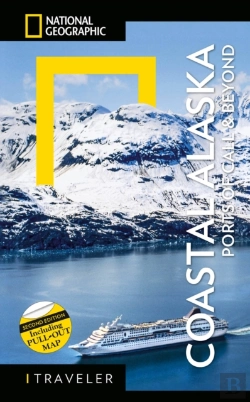 Bertrand.pt - National Geographic Traveler: Coastal Alaska 2nd Edition