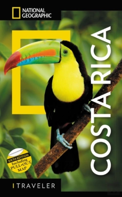 Bertrand.pt - National Geographic Traveler: Costa Rica, 6th Edition
