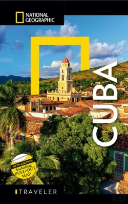 Bertrand.pt - National Geographic Traveler: Cuba, Fifth Edition