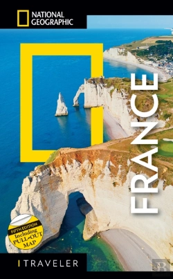 Bertrand.pt - National Geographic Traveler France 5th Edition