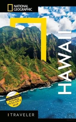 Bertrand.pt - National Geographic Traveler: Hawaii, 5th Edition