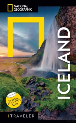 Bertrand.pt - National Geographic Traveler: Iceland