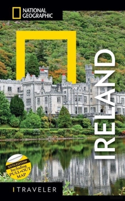 Bertrand.pt - National Geographic Traveler Ireland 6th Edition