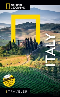 Bertrand.pt - National Geographic Traveler Italy 7th Edition