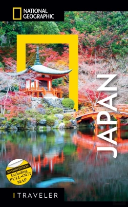 Bertrand.pt - National Geographic Traveler Japan 7th Edition