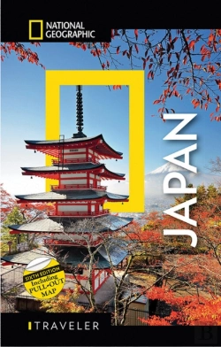 Bertrand.pt - National Geographic Traveler: Japan, Sixth Edition