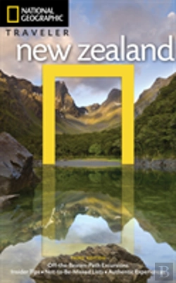 Bertrand.pt - National Geographic Traveler: New Zealand 3rd Ed