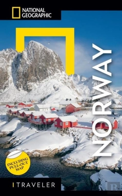 Bertrand.pt - National Geographic Traveler Norway