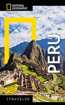 Bertrand.pt - National Geographic Traveler: Peru, 3rd Edition