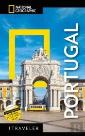 National Geographic Traveler: Portugal, 4th Edition